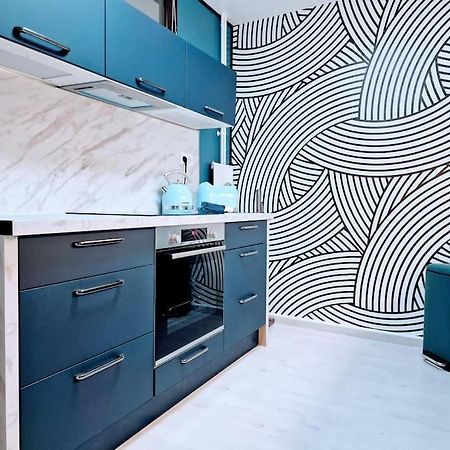 Escale Alpine T1 Apartment Ужин Екстериор снимка