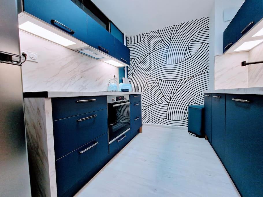 Escale Alpine T1 Apartment Ужин Екстериор снимка