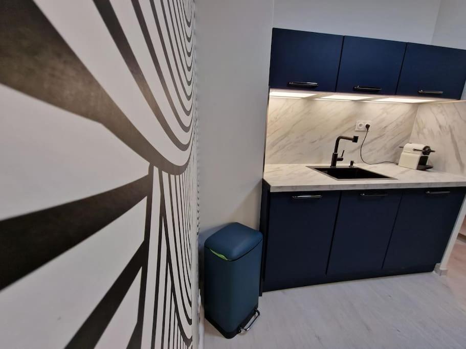 Escale Alpine T1 Apartment Ужин Екстериор снимка