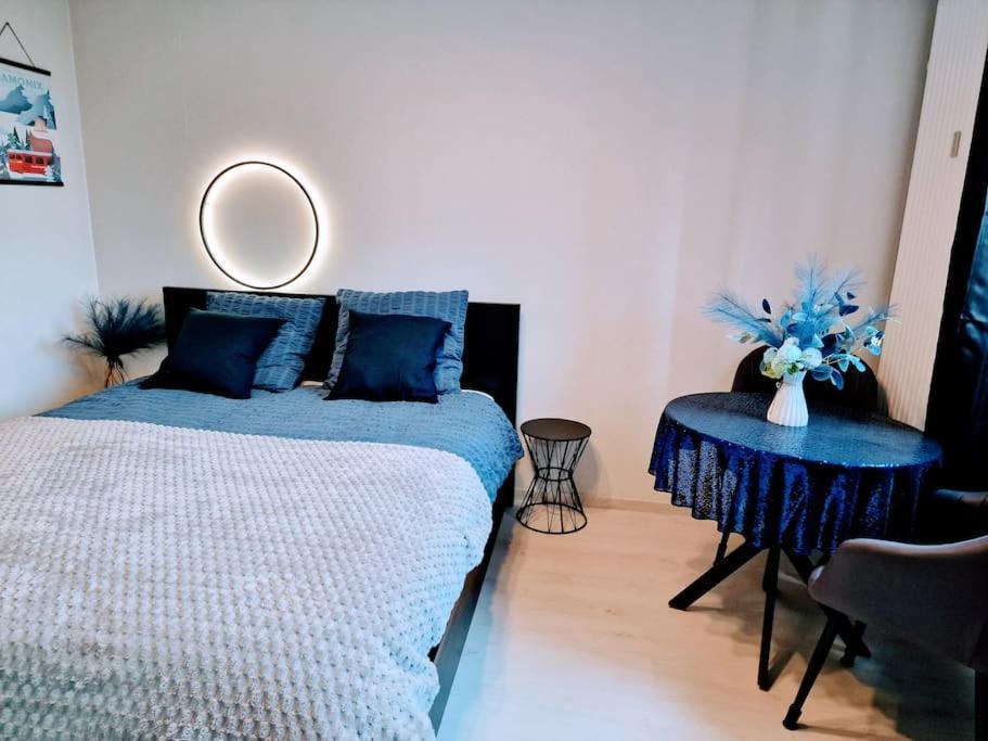 Escale Alpine T1 Apartment Ужин Екстериор снимка