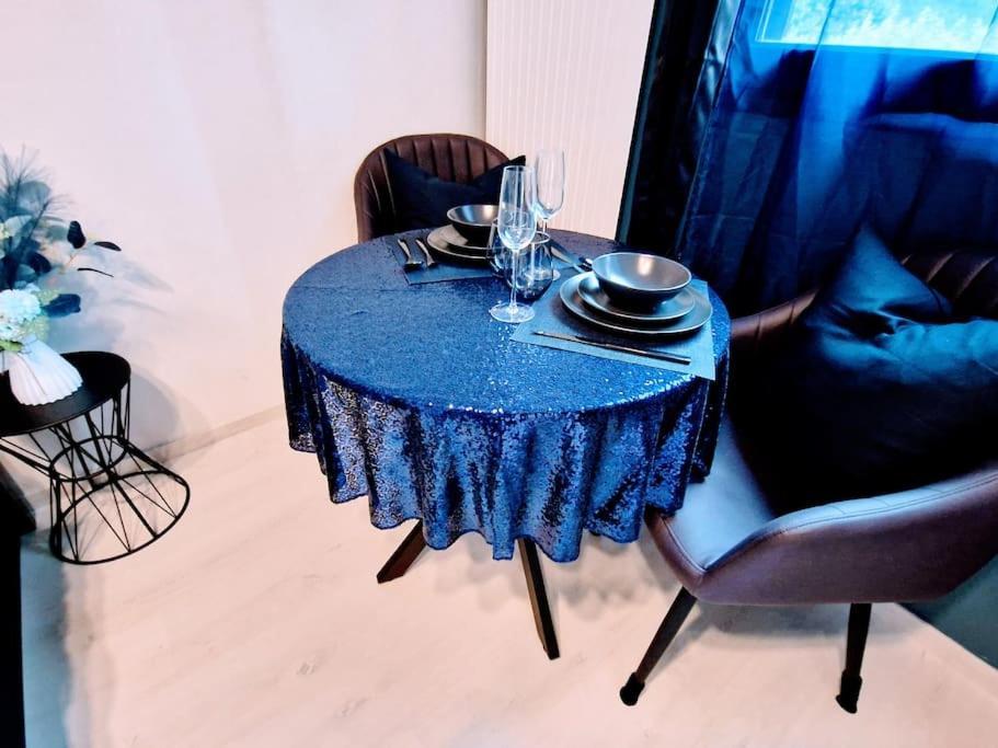 Escale Alpine T1 Apartment Ужин Екстериор снимка